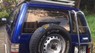 Isuzu Trooper 2003 - Chính chủ bán lại xe Isuzu Trooper sản xuất 2003, màu xanh lam, xe nhập
