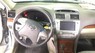 Toyota Camry 2.4G 2011 - Bán Toyota Camry 2.4G sản xuất 2011, màu bạc