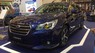 Subaru Legacy 2017 - Bán ô tô Subaru Legacy năm 2017, màu xanh lam, xe nhập