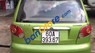Daewoo Matiz SE 2006 - Xe Daewoo Matiz SE sản xuất năm 2006, màu xanh lục chính chủ, giá tốt
