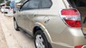 Chevrolet Captiva LTZ 2008 - Bán Chevrolet Captiva LTZ sản xuất 2008, xe đi 54.000km, BSTP