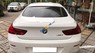 BMW 6 Series 640i 2015 - Cần bán BMW 6 Series 640i sản xuất năm 2015, màu trắng, nhập khẩu  