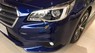 Subaru Legacy 2017 - Bán ô tô Subaru Legacy năm 2017, màu xanh lam, xe nhập