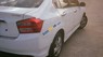 Honda City 2014 - Cần bán lại xe Honda City đời 2014, xe trầy xước, va quẹt không tránh khỏi