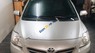 Toyota Vios 1.5G 2010 - Cần bán lại xe Toyota Vios 1.5G sản xuất năm 2010, màu bạc