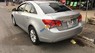 Chevrolet Cruze LS 2015 - Cần bán xe Chevrolet Cruze LS đời 2015, màu bạc, xe ít sử dụng, đi đúng 35.000km