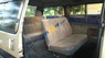 Toyota Van   1986 - Xe Toyota Van năm sản xuất 1986, màu bạc