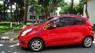 Chevrolet Spark   LTZ  2015 - Bán Chevrolet Spark LTZ đời 2015, màu đỏ, xe đẹp