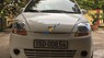Daewoo Matiz 2005 - Cần bán lại xe Daewoo Matiz năm 2005, màu trắng, nhập khẩu  