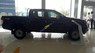 Ford Ranger XL 2017 - Bán xe Ford Ranger XL năm 2017, màu đen, xe nhập
