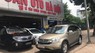 Honda CR V 2.4 2011 - Cần bán lại xe Honda CR V 2.4 sản xuất 2011, màu vàng cát