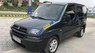 Fiat Doblo 2003 - Cần bán gấp Fiat Doblo đời 2003, mới đăng kiểm, vành đúc lốp mới