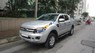 Ford Ranger XLS 2015 - Bán ô tô Ford Ranger XLS năm sản xuất 2015, màu bạc, nhập khẩu giá cạnh tranh