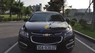 Chevrolet Cruze LTZ 2016 - Bán xe Chevrolet Cruze LTZ sản xuất năm 2016, màu đen