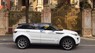 LandRover Evoque  2013 - Cần bán gấp LandRover Range Rover Evoque đời 2013, màu trắng, xe cũ đang sử dụng tốt, vận hành an toàn