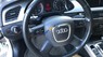 Audi A4 2.0 T 2009 - Bán xe Audi A4 2.0 T 2009, màu trắng, xe còn như mới, lốp sơ cua chưa hạ, biển vip
