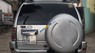 Shuguang 2007 - Cần bán lại xe JRD Daily II sản xuất 2007, màu bạc