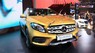 Mercedes-Benz GLA-Class 250 4matic 2017 - Bán xe Mercedes GLA250 4Matic sản xuất năm 2017, màu vàng, xe nhập