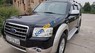 Ford Everest 2.5MT 2007 - Bán ô tô Ford Everest 2.5MT sản xuất năm 2007, màu đen 