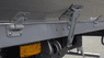Isuzu FVM 34T FVM34W 2017 - Bán xe ô tô isuzu FVM34W thùng kín cánh dơi mới