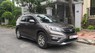 Honda CR V 2.0 2016 - Bán xe Honda CR V 2.0 năm 2016, màu nâu, 770tr