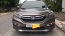 Honda CR V 2.0 2016 - Bán xe Honda CR V 2.0 năm 2016, màu nâu, 770tr