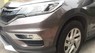 Honda CR V 2.0 2016 - Bán xe Honda CR V 2.0 năm 2016, màu nâu, 770tr