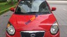 Kia Morning   SLX  2011 - Cần bán Kia Morning SLX sản xuất 2011, màu đỏ, nhập khẩu nguyên chiếc