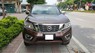 Nissan Navara SL 2.5 MT 2017 - Bán Nissan Navara SL 2.5 MT đời 2017, màu nâu, nhập khẩu, số sàn, 636 triệu