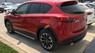Mazda CX 5 Facelift 2017 - Cần bán Mazda CX 5 Facelift năm sản xuất 2017, màu đỏ, giá tốt