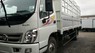 Thaco OLLIN 2017 - Bán xe tải OLIN700B và OLIN700C thùng mui bạt