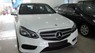 Mercedes-Benz E400 2014 - Cần bán xe Mercedes E400 2014, màu trắng nội thất nâu