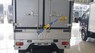Xe tải 5000kg 2017 - Bán xe tải TaTa nhập khẩu từ Ấn Độ 1T, thùng mui bạt. Giá tốt ở Bình Dương