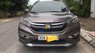 Honda CR V 2.0 2015 - Bán xe Honda CR V 2.0 năm 2015, màu nâu, giá 770tr