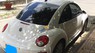 Volkswagen Beetle 2.5 2007 - Bán Volkswagen Beetle 2.5 sản xuất năm 2007, màu trắng, nhập khẩu còn mới
