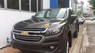 Chevrolet Colorado 2.5 LT 4x2 2017 - Bán Chevrolet Colorado 2.5 LT 4x2 sản xuất năm 2017, màu xám, nhập khẩu nguyên chiếc, giá 624tr