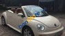 Volkswagen Beetle 2.0 2004 - Cần bán Volkswagen Beetle 2.0 năm 2004, màu kem (be), nhập khẩu  