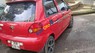 Daewoo Matiz   2000 - Bán gấp Daewoo Matiz 2000, màu đỏ 