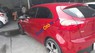 Kia Rio AT 2013 - Bán ô tô Kia Rio AT năm sản xuất 2013, màu đỏ giá cạnh tranh