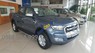 Ford Ranger XLT 2017 - Bán xe Ford Ranger XLT sản xuất năm 2017, nhập khẩu nguyên chiếc, giá 780tr