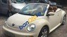 Volkswagen Beetle 2.0 2004 - Cần bán Volkswagen Beetle 2.0 năm 2004, màu kem (be), nhập khẩu  