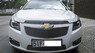 Chevrolet Cruze LTZ 2015 - Cần bán lại xe Chevrolet Cruze LTZ sản xuất năm 2015, màu trắng chính chủ