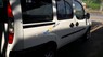 Fiat Doblo 2003 - Cần bán xe cũ Fiat Doblo, sản xuất 2003, số tay, biển số đồng Nai, xe đồng sơn, máy móc còn cực êm