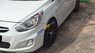 Hyundai Accent AT 2012 - Bán ô tô Hyundai Accent AT năm 2012, màu trắng, giá tốt