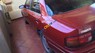 Mazda 323 1.6 MT 1997 - Bán ô tô Mazda 323 1.6 MT năm 1997, màu đỏ, nhập khẩu, giá tốt