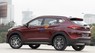 Hyundai Tucson 2.0 AT 2017 - Bán xe Hyundai Tucson 2.0 AT sản xuất năm 2017, màu nâu