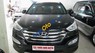 Hyundai Santa Fe   2.4AT  2012 - Trúc Anh Auto bán Hyundai Santa Fe 2.4AT đời 2012, màu đen