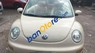 Volkswagen Beetle 2.0 2004 - Cần bán Volkswagen Beetle 2.0 năm 2004, màu kem (be), nhập khẩu  