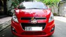 Chevrolet Spark LTZ 2015 - Bán ô tô Chevrolet Spark LTZ sản xuất 2015, màu đỏ 