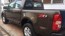 Chevrolet Colorado 2.5 LT 4x2 2017 - Bán Chevrolet Colorado 2.5 LT 4x2 sản xuất năm 2017, màu xám, nhập khẩu nguyên chiếc, giá 624tr